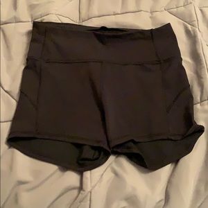 Lululemon align shorts